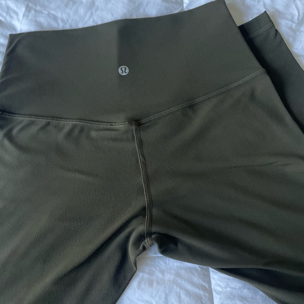 🍋 lululemon Align™ High-Rise Pant 25"